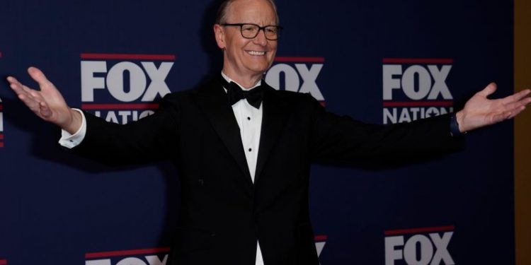 The GOP impeachment fight, distilled (by ‘Fox & Friends’)