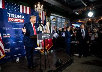 Defending his 2020 fraud claims, Trump turns to fringe Jan. 6 theories