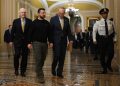 Ukraine aid epitomizes an increasingly broken Congress