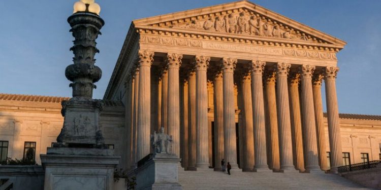 Supreme Court appears wary of massive tax code overhaul