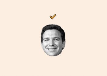 Our Republican debate poll finds Ron DeSantis won but gained little support