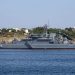 Ukraine missile attack strikes Russian warship in Crimea, killing at least 1