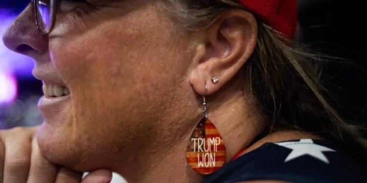 Trump is still breaking new ground in ridiculous 2020 denialism