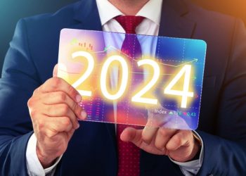 The Year of Forex Opportunities 2024: What to Watch!