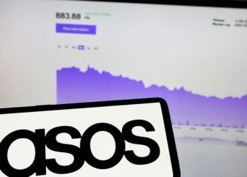 ASOS Share Price: Market Challenges & Opportunities