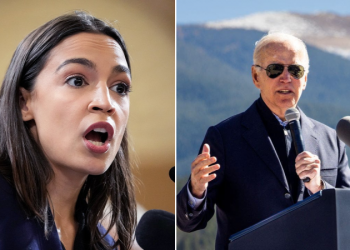 ‘Shameful’: AOC blasts Biden admin for blocking UN Gaza cease-fire resolution