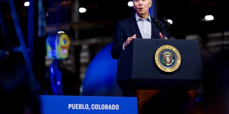 A sharp indictment of Biden’s presidency — but a close race for 2024