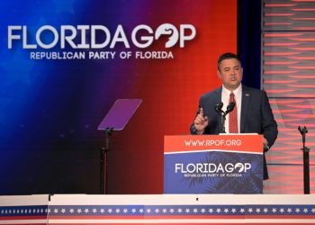 Florida GOP chairman under fire as more details emerge in rape inquiry