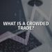 What is a crowded trade, and how does it work exactly?