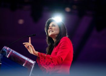 When her family needed money, Nikki Haley found a lucrative path