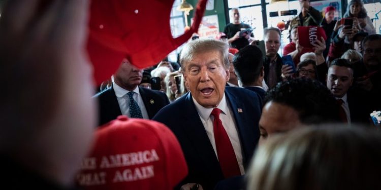 Opponents of No Labels and other third-party presidential bids launch ads