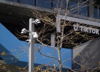 Montana ban on TikTok blocked, extending critics’ losing streak