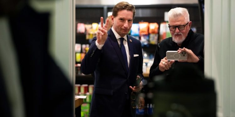 Florida Democratic Party says Biden is the only candidate, angering rivals