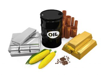 The Evolving Landscape for The Commodity Trader