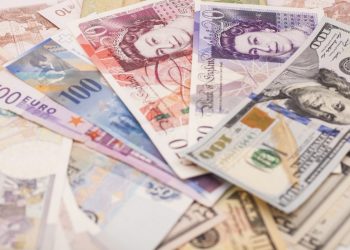 Pound to Dollar Forecast Amidst Global Currency Shifts