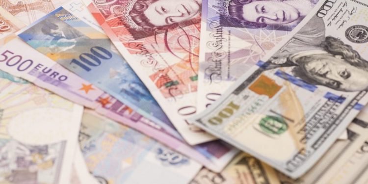 Pound to Dollar Forecast Amidst Global Currency Shifts