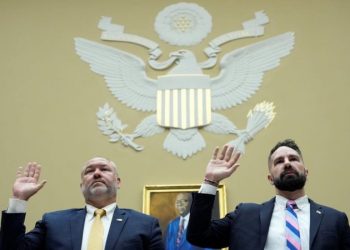 IRS whistleblowers to testify behind closed doors amid Biden impeachment inquiry