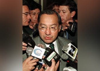 Former US ambassador called Castro the ‘Comandante,’ labeled US ‘the enemy’: DOJ