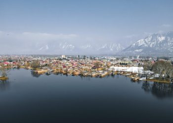 India and Kashmir: The Constitutional Journey of Article 370