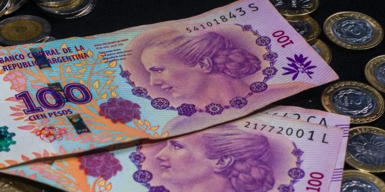 “DON’T CRY FOR ARGENTINA” SAYS NEW PRESIDENT MILEI.