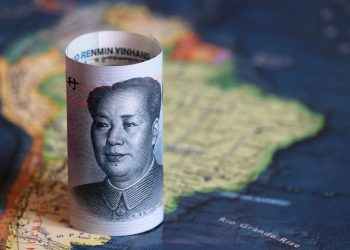 China’s Yuan and the Anticipation of Policy Easing
