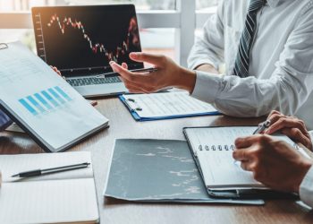 Asian Market Rally: Insights from a Year-End Surge