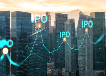 Unveiling 2023’s Giants: The Biggest IPOs of the Year
