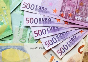 Navigating Euro Rates Amidst Economic Storms