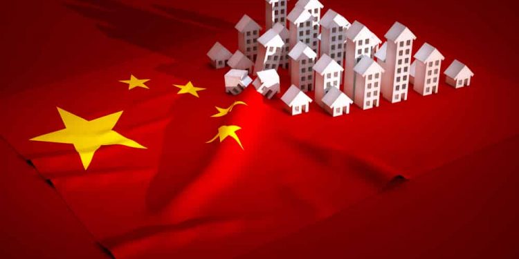 Navigating the Crossroads: Chinese Economy Is Struggling