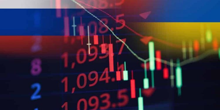 Biden Administration Asks To Save Ukraine from Crisis