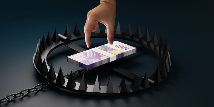 What Is a Bear Trap in Trading? 