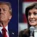 Trump team drops new nickname for GOP contender Nikki Haley: ‘Nikki New Taxes’