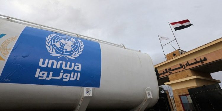 US taxpayer-funded UN agency’s long history of enabling Hamas exposed