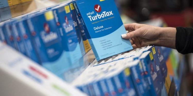 TurboTax maker barred from advertising ‘free’ services without disclosing who’s eligible
