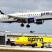Judge blocks JetBlue-Spirit merger in a major win for Biden’s Justice Department