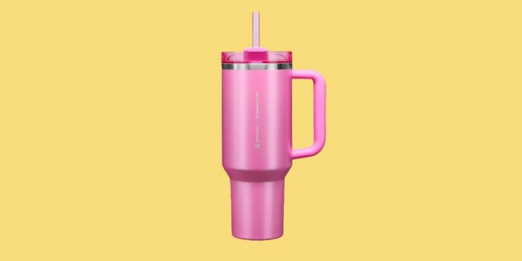 Pink Stanley Quencher Starbucks cup release sparks mayhem at Target stores