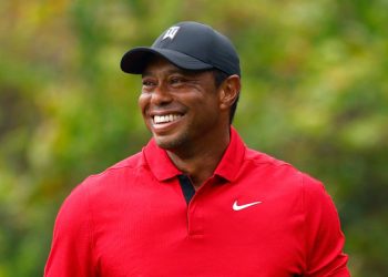 Tiger Woods announces split with Nike, leaving brand’s ties to golf in doubt