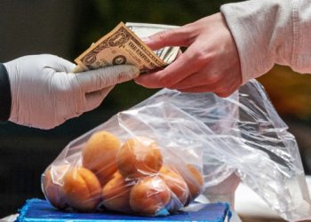 Inflation ticked up to 3.4% in December thanks in part to outsized housing costs