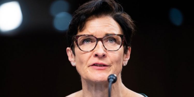 Citigroup to lay off 20,000 employees in CEO Jane Fraser’s corporate overhaul