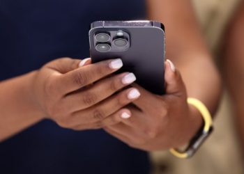 Apple overtakes Samsung as top seller of smartphones