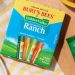 A Burt’s Bees, Hidden Valley Ranch lip balm collaboration has already sold out