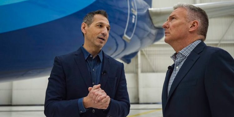 Alaska Airlines CEO: We found ‘many’ loose bolts on our Max 9 planes following near-disaster