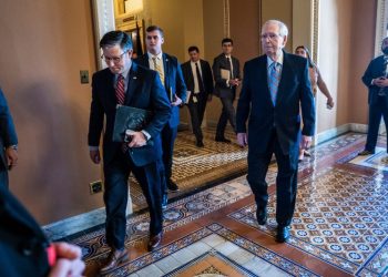 Congress keeps punting on the hard work, then leaving town for recess