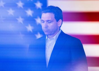 The Campaign Moment: DeSantis’s demise, and the GOP’s distinct time for choosing
