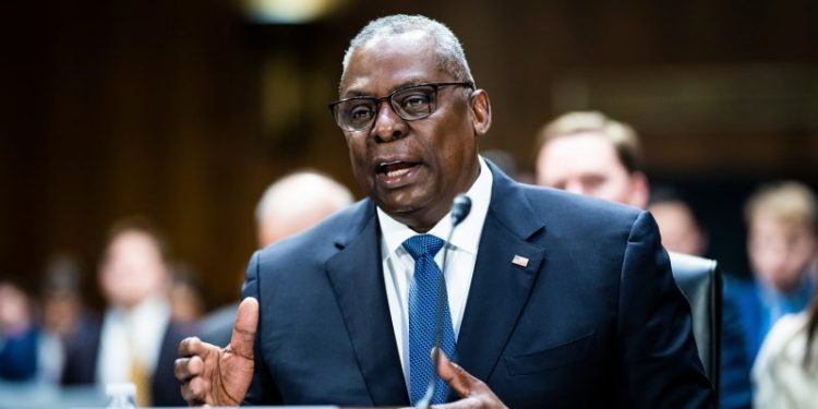 Austin leaves intensive care amid growing scrutiny of Pentagon secrecy