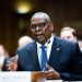 Austin leaves intensive care amid growing scrutiny of Pentagon secrecy