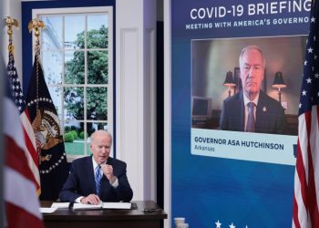 How Democrats undermine their own anti-Trump message