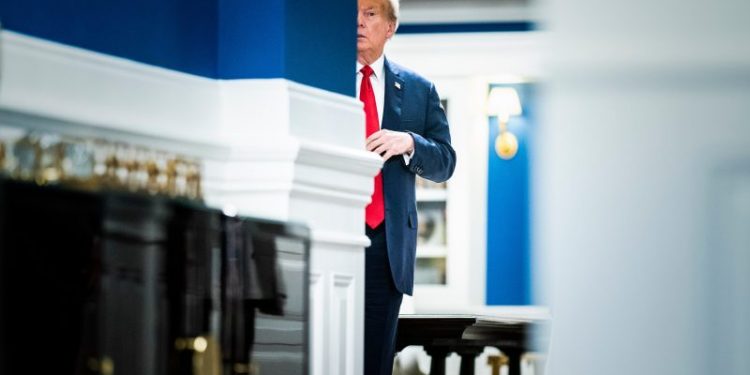 Trump often passively encourages violence — and actively rationalizes it