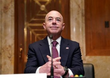 The Mayorkas impeachment push is a Biden dry run