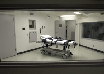 White House calls Alabama’s nitrogen gas execution ‘troubling’